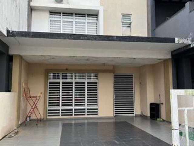Terraced House for rent in Kuantan, Pahang