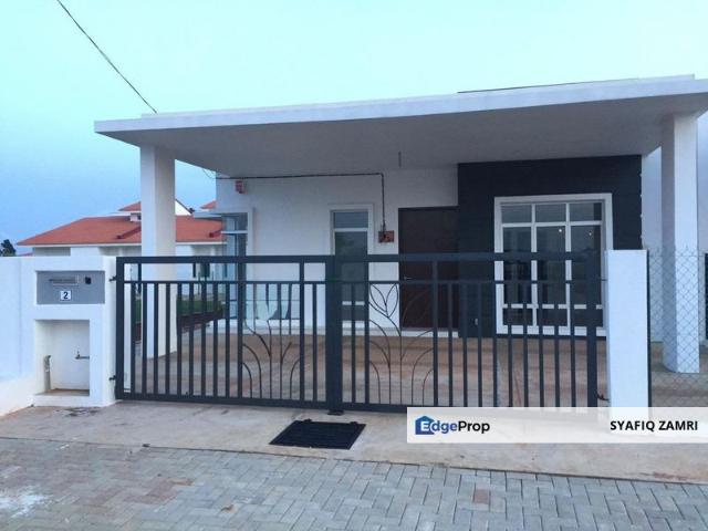 House for sale in Pahang