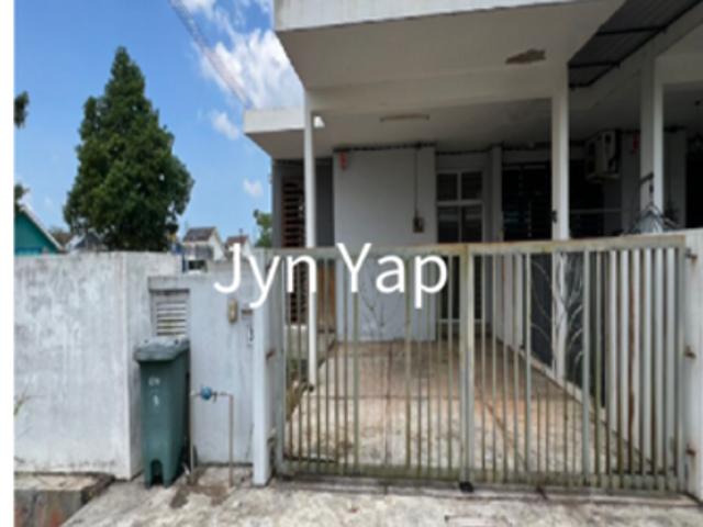 House for sale in Pahang