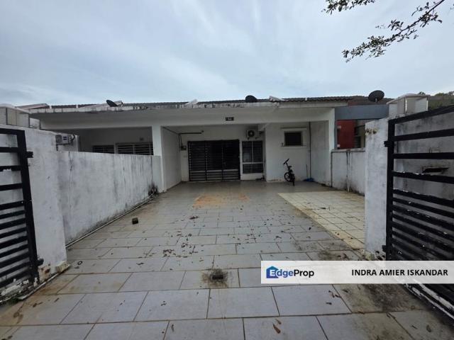 House for sale in Pahang