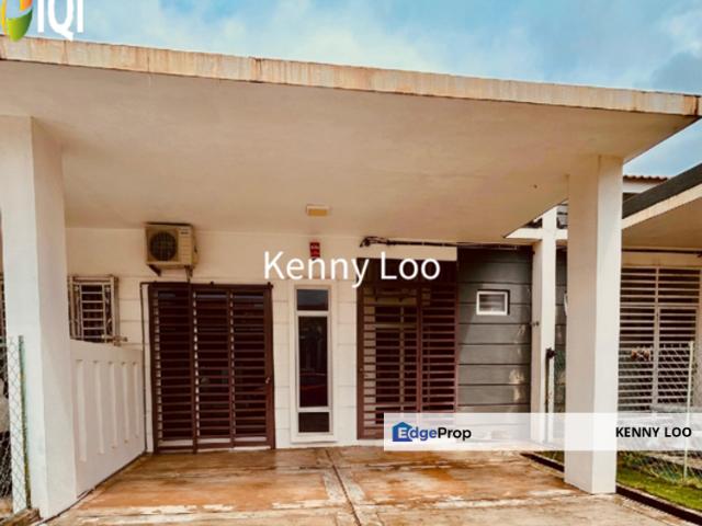 House for sale in Pahang