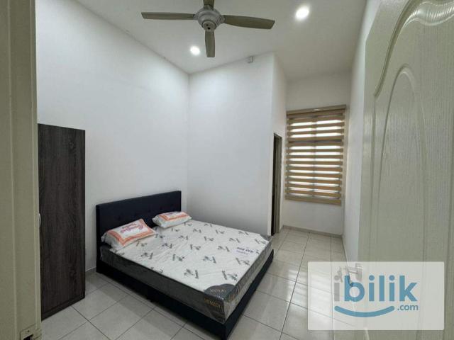 Room for rent in Kuantan, Pahang