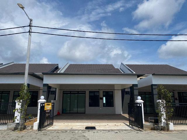 Terraced House for rent in Kuantan, Pahang