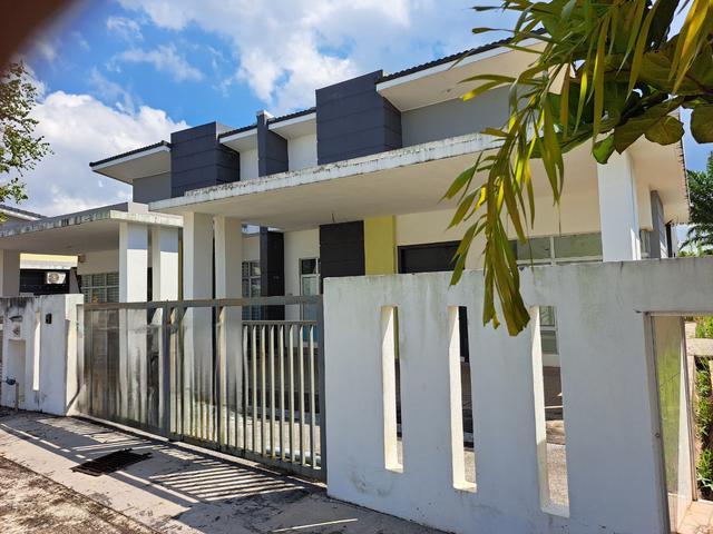 Residential House for sale in Kuantan, Pahang