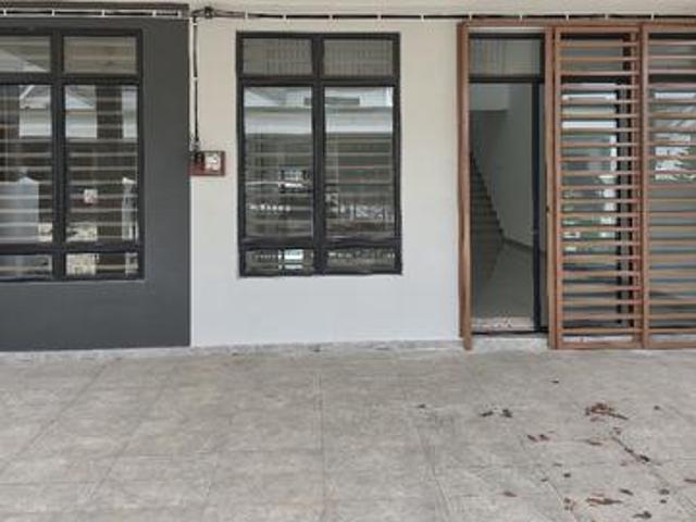 Terraced House for rent in Kuantan, Pahang