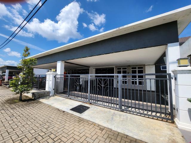 Terraced House for rent in Kuantan, Pahang