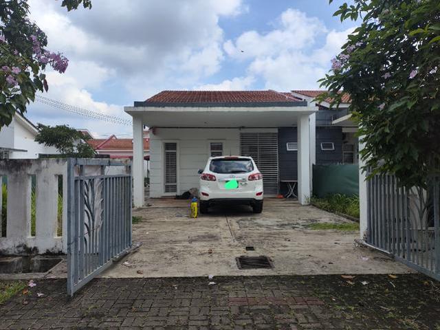 Terraced House for rent in Kuantan, Pahang