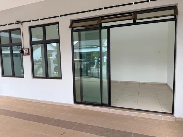 Terraced House for rent in Kuantan, Pahang