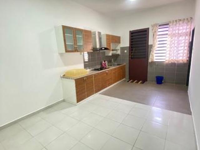 Terraced House for sale in Kuantan, Pahang