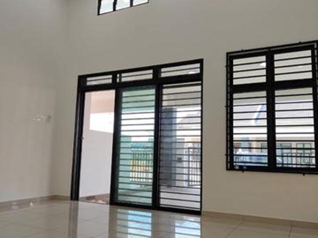 Terraced House for rent in Kuantan, Pahang