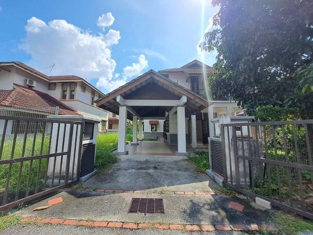 Bungalow for rent in Nilai, Negeri Sembilan