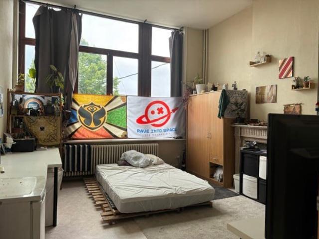 Kot location à Aat, Wallonie