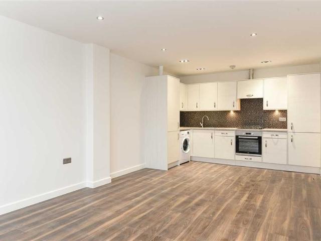 Apartment for rent in Cressex, Buckinghamshire