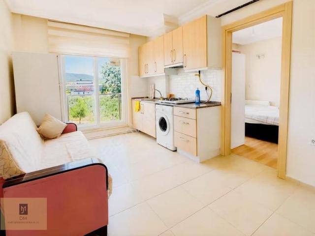 Muğla içerisinde kiralık mülk