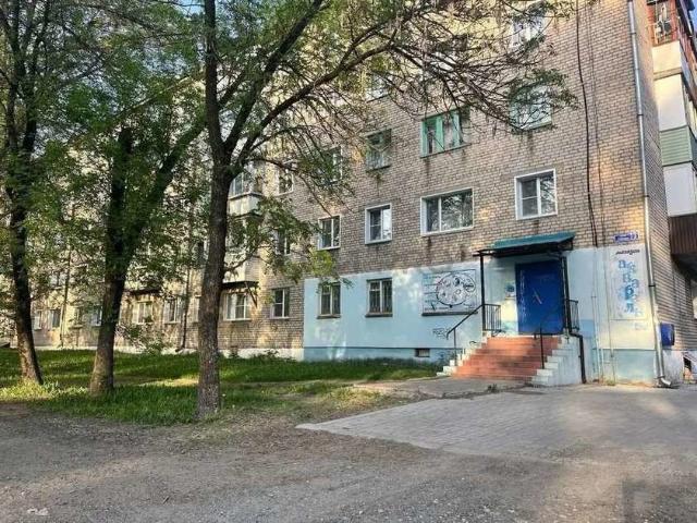 Квартира продажа в Кировская область