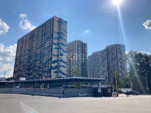 Квартира продажа в Котельники, Кабардино-Балкарская Республика