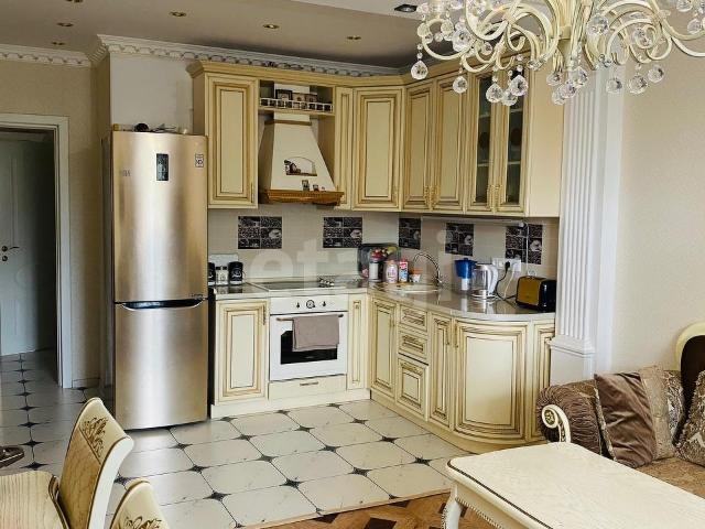 Квартира продажа в Котельники, Кабардино-Балкарская Республика