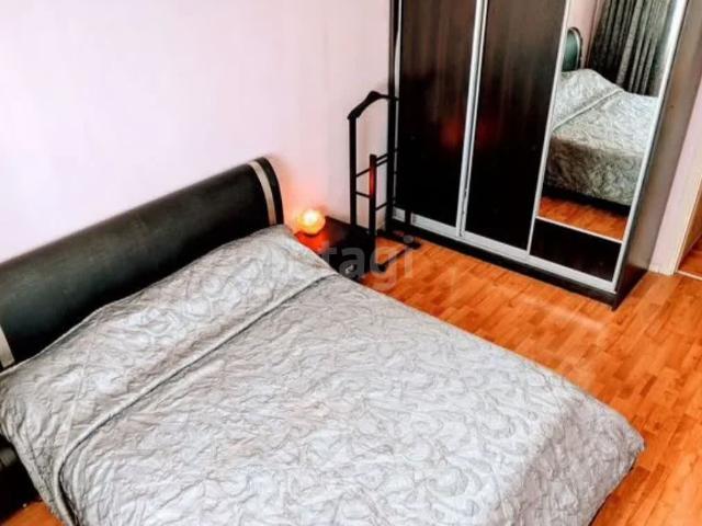 Квартира продажа в Котельники, Кабардино-Балкарская Республика
