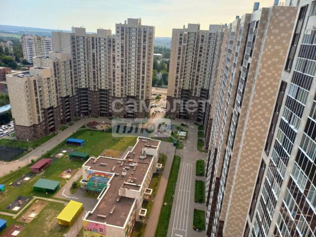Квартира продажа в Дзержинский, Кабардино-Балкарская Республика