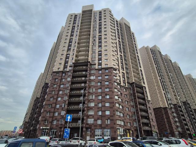 Квартира продажа в Дзержинский, Кабардино-Балкарская Республика