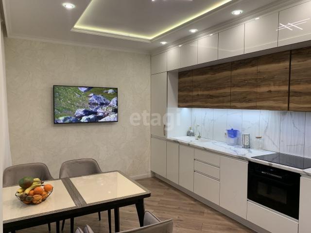 Квартира продажа в Дзержинский, Кабардино-Балкарская Республика