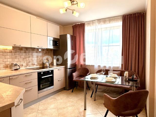 Квартира продажа в Котельники, Кабардино-Балкарская Республика