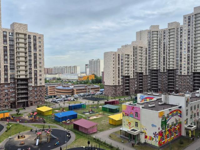 Квартира продажа в Дзержинский, Кабардино-Балкарская Республика