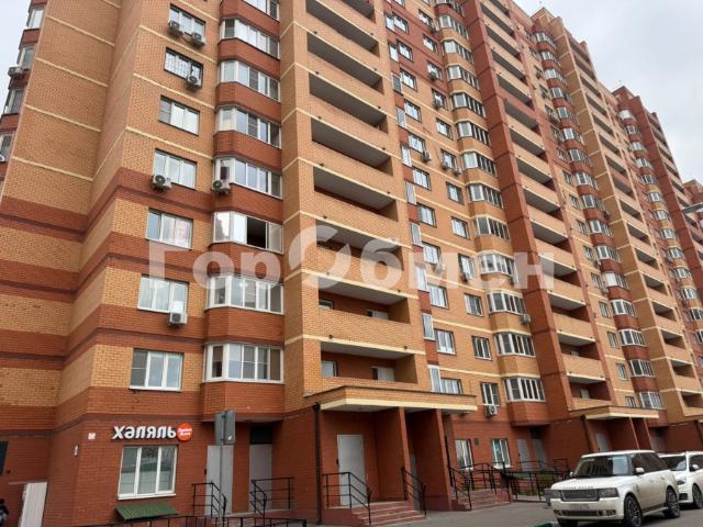 Квартира продажа в Котельники, Кабардино-Балкарская Республика