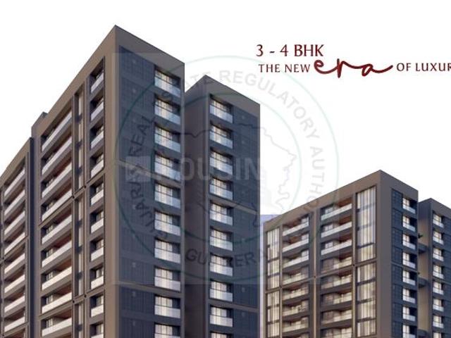 Flat for sale in Gujarat
