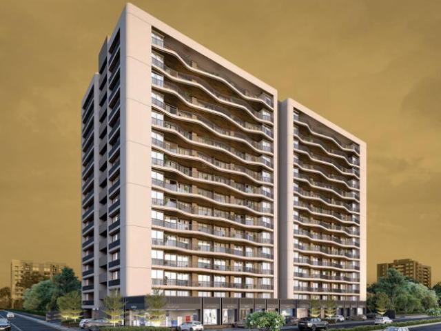 Flat for sale in Gujarat