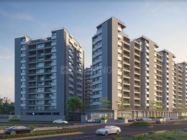 Flat for sale in Gujarat