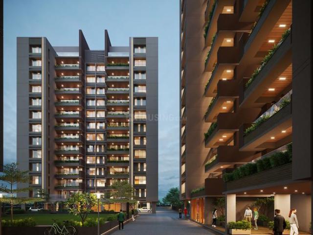 Flat for sale in Gujarat