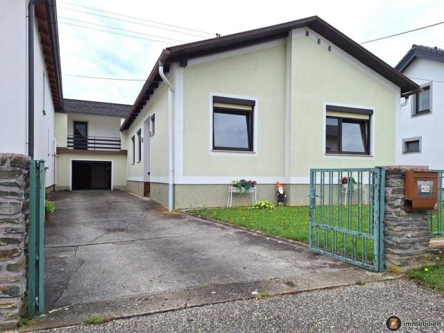 Haus kaufen in Mischendorf, Burgenland