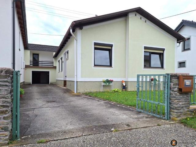 Haus kaufen in Oberwart