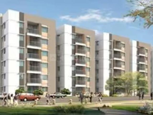 Flat for sale in Kondapur, Hyderabad
