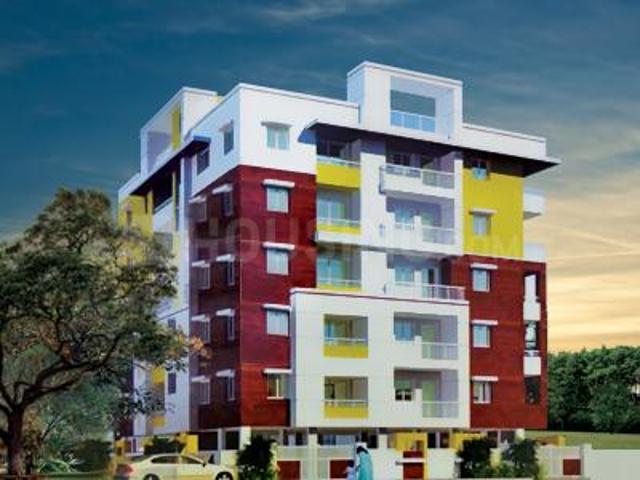 Flat for sale in Ranga Reddy, Haidarabad