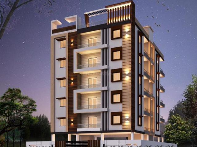 Flat for sale in Haidarabad, Telangana