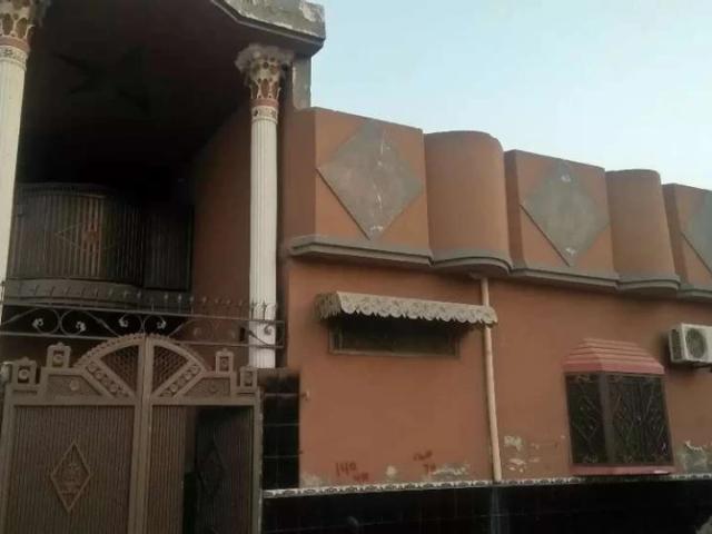 House for rent in Haripur, North West Frontier Province
