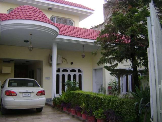 House for sale in Rawalpindi, Islamabad Capital Territory