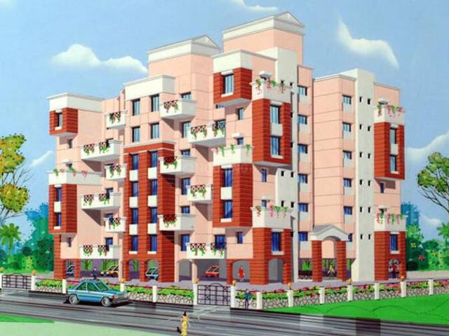 Flat for sale in Poona, National Capital Territory Of Delhi