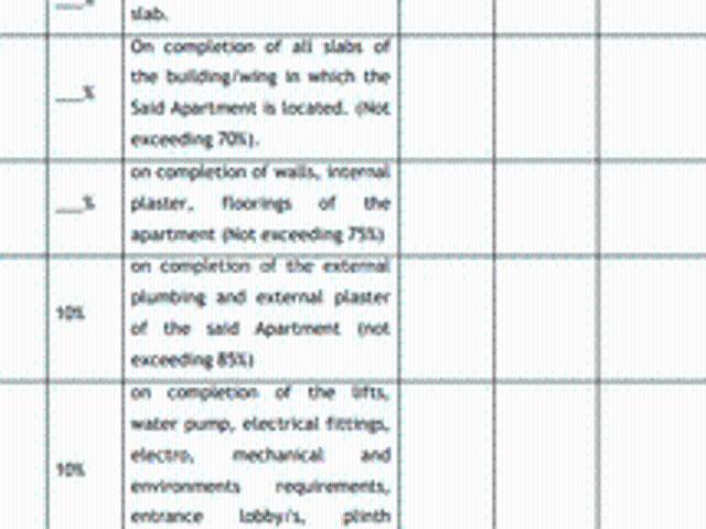 Flat for sale in Poona, National Capital Territory Of Delhi