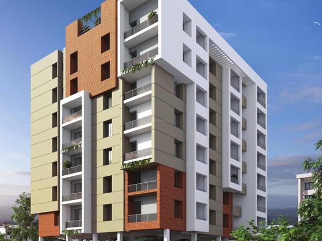 Flat for sale in Poona, National Capital Territory Of Delhi