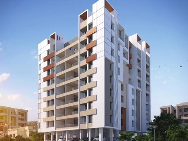 Flat for sale in Poona, National Capital Territory Of Delhi