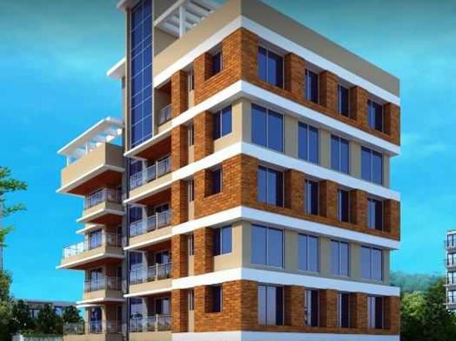 Flat for sale in Poona, National Capital Territory Of Delhi