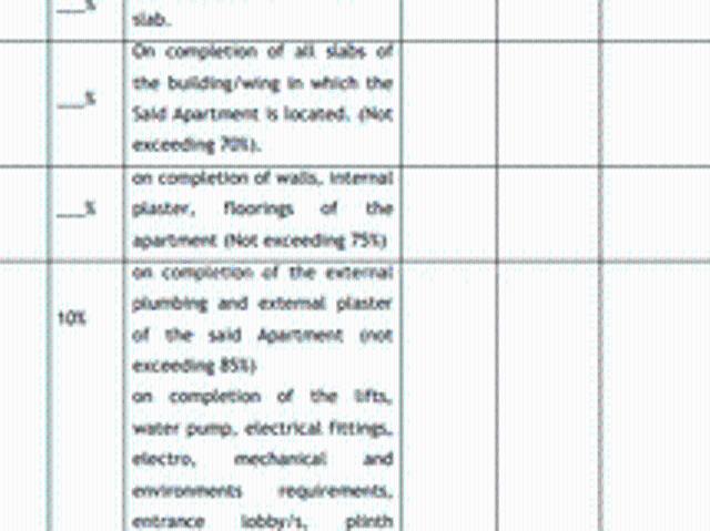 Flat for sale in Poona, National Capital Territory Of Delhi