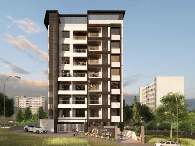 Flat for sale in Poona, National Capital Territory Of Delhi