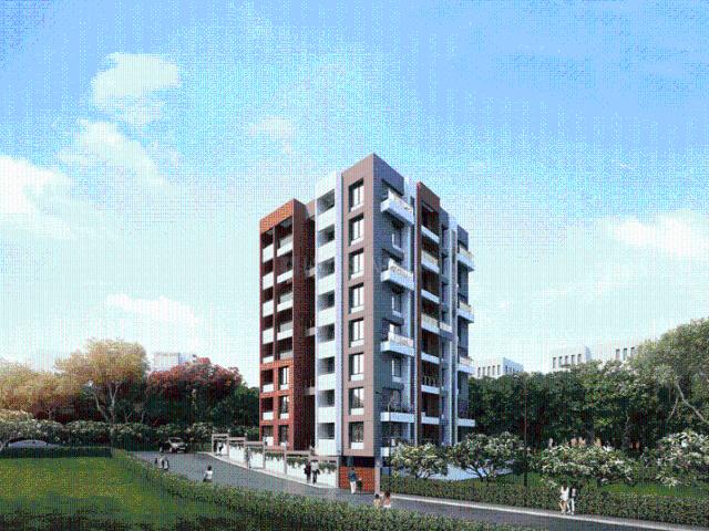 Flat for sale in Poona, National Capital Territory Of Delhi