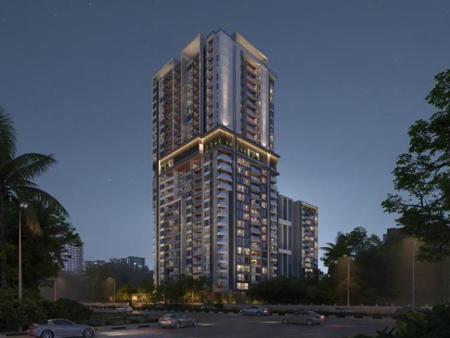 Flat for sale in Poona, National Capital Territory Of Delhi