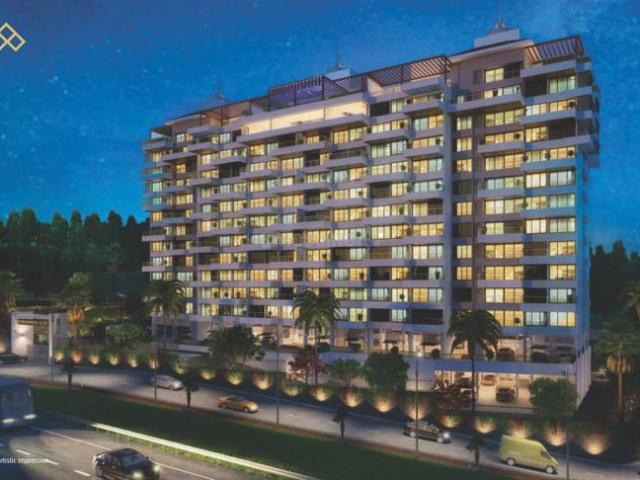 Flat for sale in Poona, National Capital Territory Of Delhi
