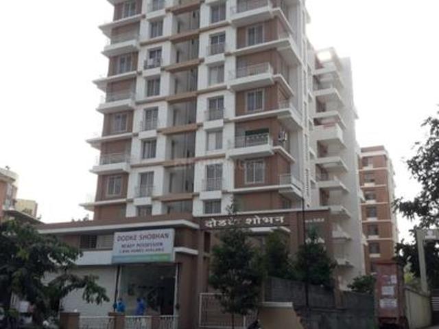 Flat for sale in Poona, National Capital Territory Of Delhi